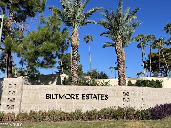 5122 N 31st Way, Unit 235, Phoenix, AZ 85016