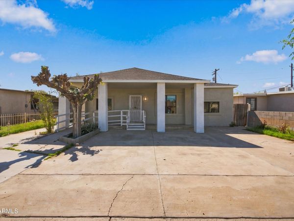 637 W ATLANTA Avenue, Phoenix, AZ 85041