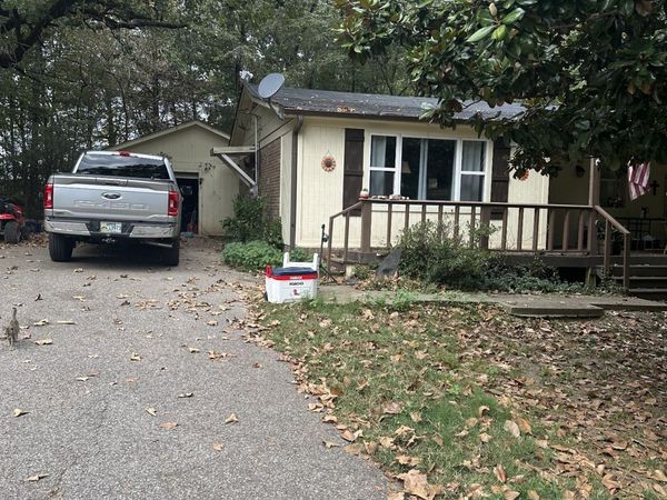 845 Allen Rd , Williston, TN 38076