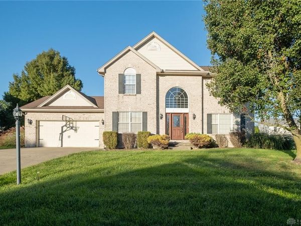 1233 Alexandersville Road, Miami Township, OH 45342