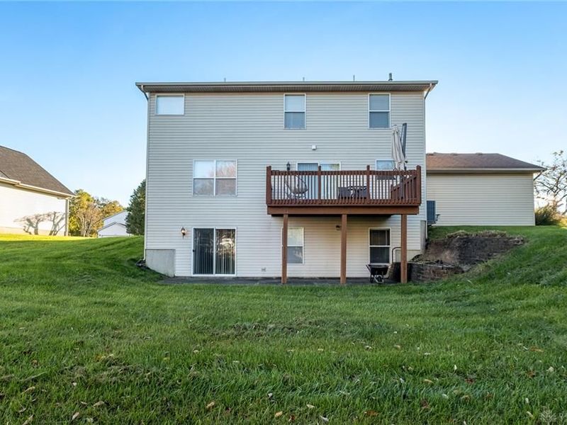 1233 Alexandersville Road, Miami Township, OH 45342 Photo 38