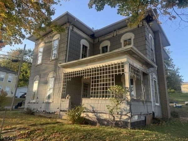 298 W Robinson Street , Shreve, OH 44676