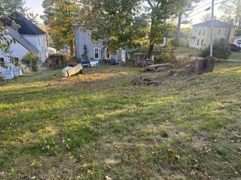 298 W Robinson Street, Shreve, OH 44676 Photo 5