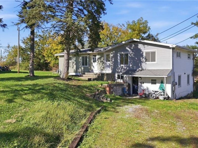52 W Washburn Street, New London, OH 44851 Photo 1