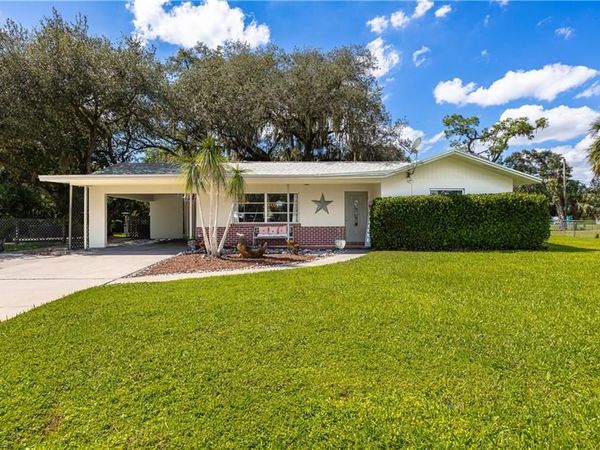 5080 Prevatt LN, FORT MYERS, FL 33905