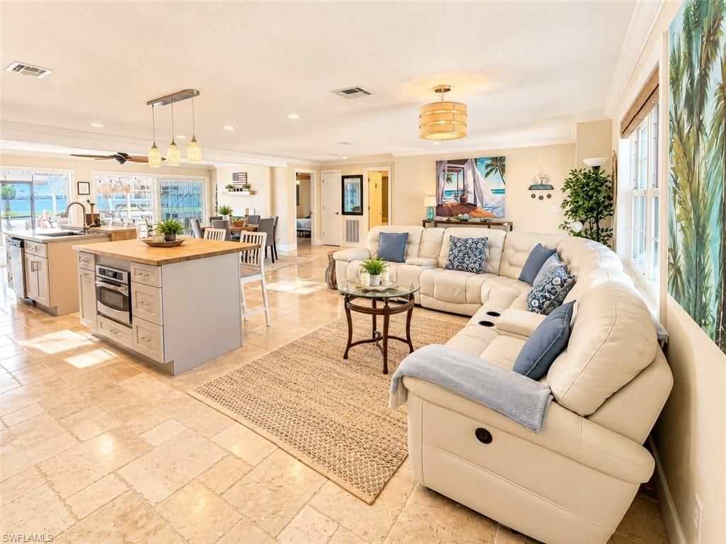 1757 Seafan Cir , North Fort Myers, FL 33903 Photo
