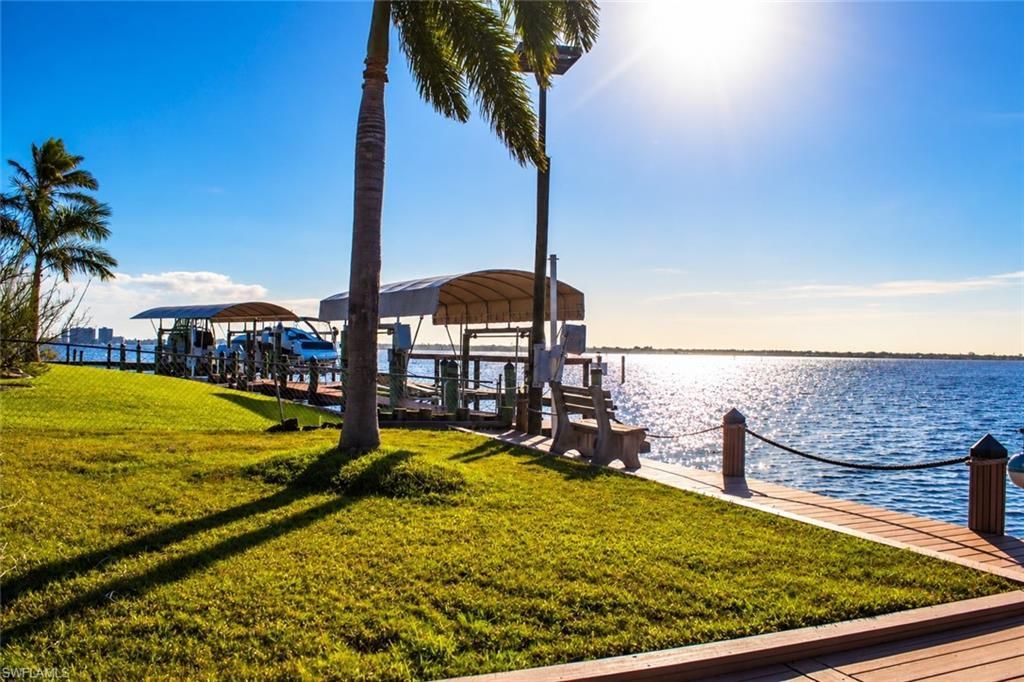 1757 Seafan Cir , North Fort Myers, FL 33903 Photo