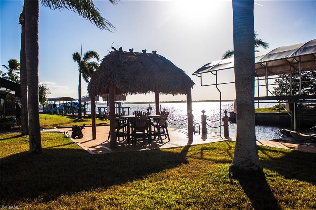 1757 Seafan Cir , North Fort Myers, FL 33903 Photo