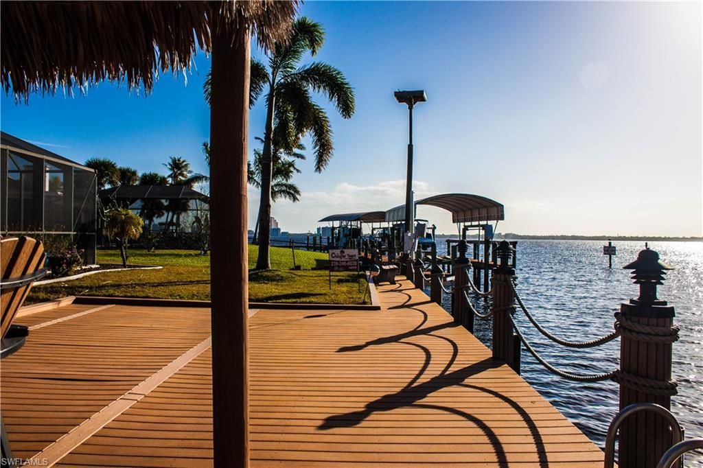 1757 Seafan Cir , North Fort Myers, FL 33903 Photo