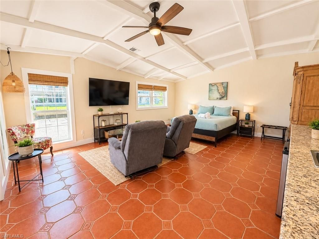 1757 Seafan Cir , North Fort Myers, FL 33903 Photo