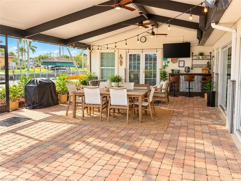 1757 Seafan Cir , North Fort Myers, FL 33903 Photo