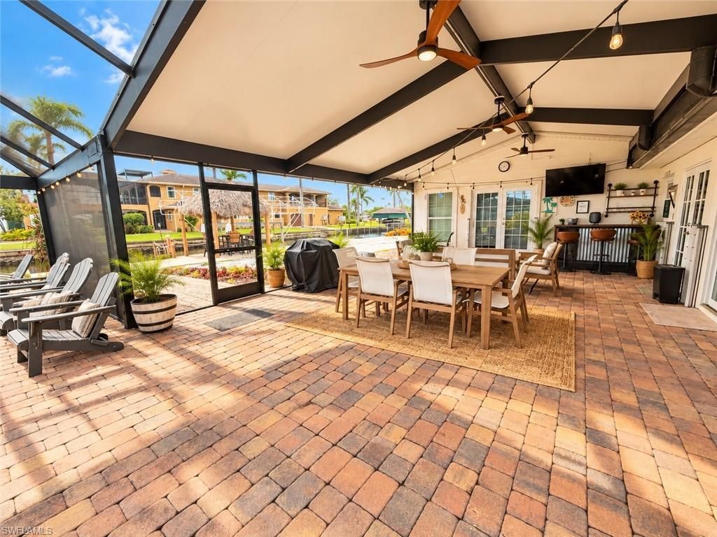1757 Seafan Cir , North Fort Myers, FL 33903 Photo