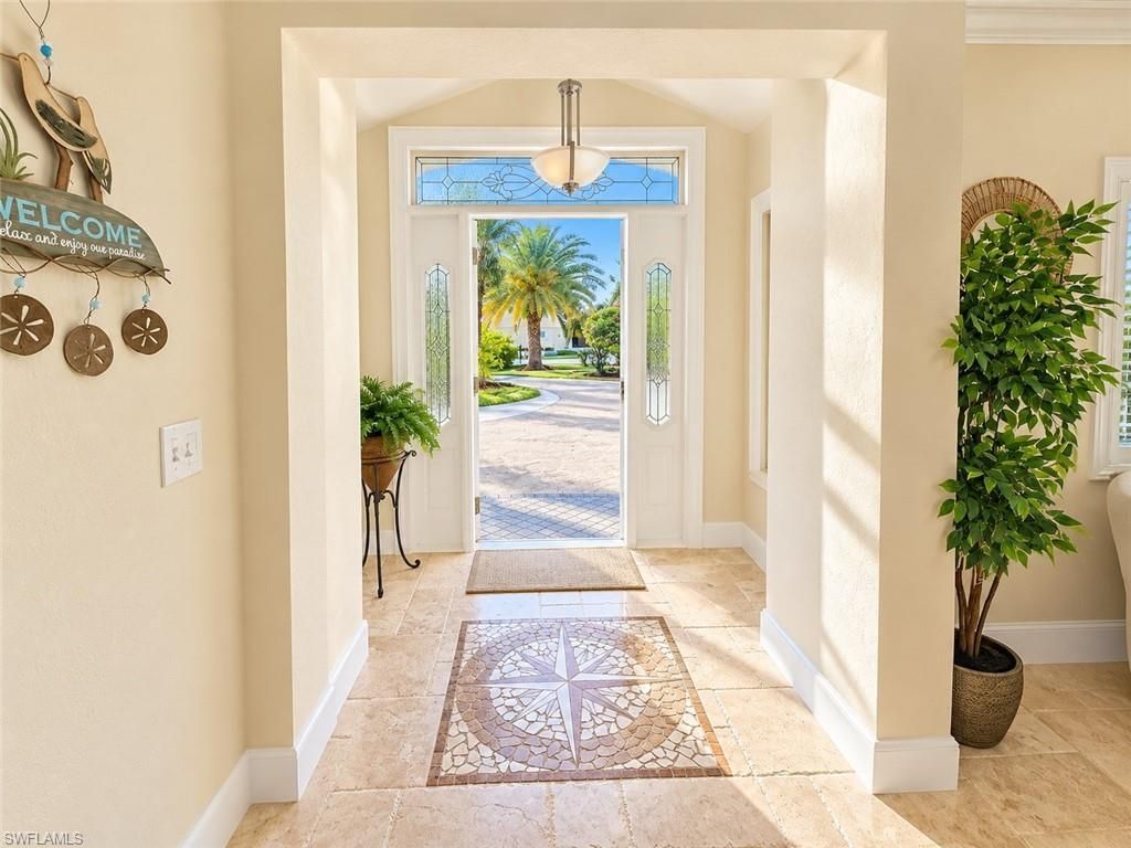 1757 Seafan Cir , North Fort Myers, FL 33903 Photo