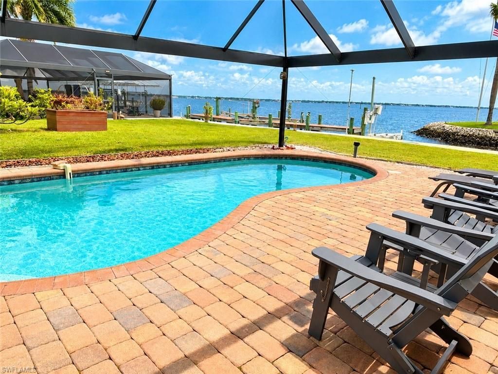 1757 Seafan Cir , North Fort Myers, FL 33903 Photo