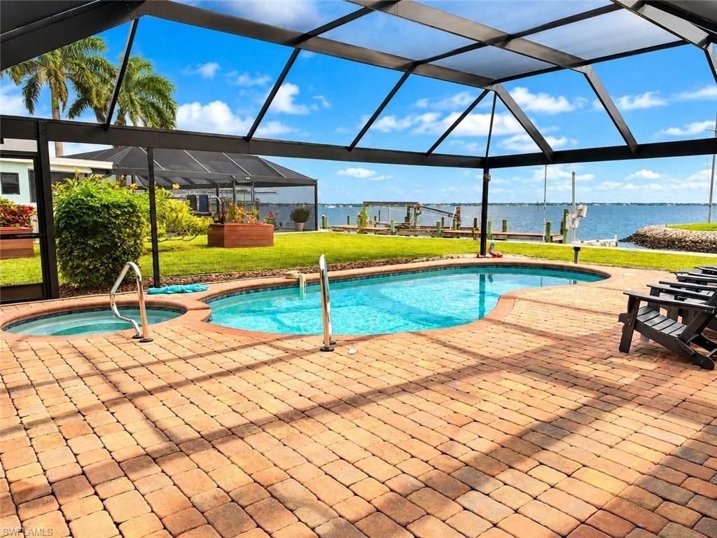 1757 Seafan Cir , North Fort Myers, FL 33903 Photo