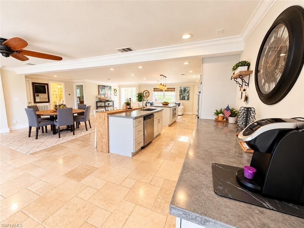 1757 Seafan Cir , North Fort Myers, FL 33903 Photo