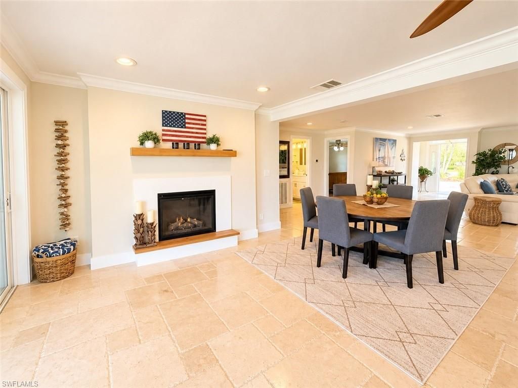 1757 Seafan Cir , North Fort Myers, FL 33903 Photo