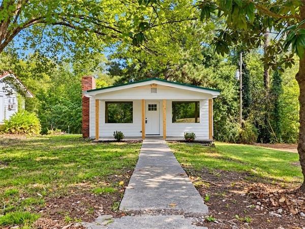 1051 Cavender Road SE, Dalton, GA 30721