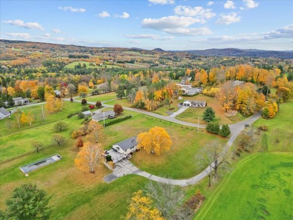 73 Mitchell Road, Barre Town, VT 05641