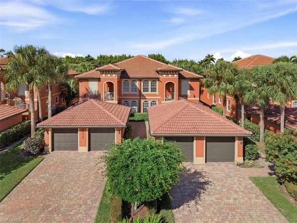 10025 Heather LN , Unit 704, NAPLES, FL 34119