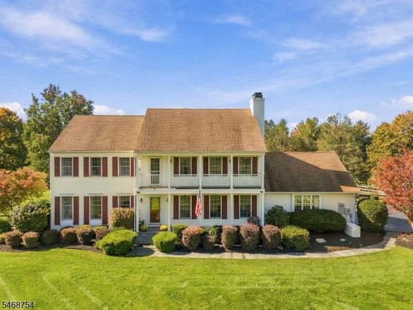 1 Bridle Ln, Washington, NJ 07882
