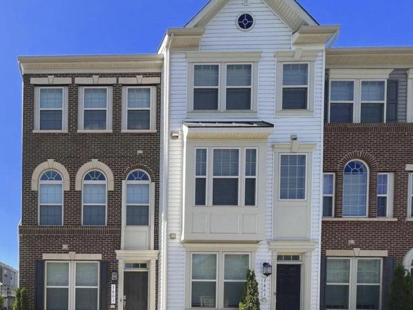 7801 ROSELLA LANE , JESSUP, MD 20794