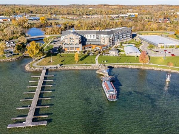 205 W Lakeshore Drive, Unit 516, Canandaigua, NY 14424