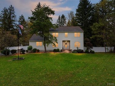 8263 Kirkville Road, Kirkville, NY 13082