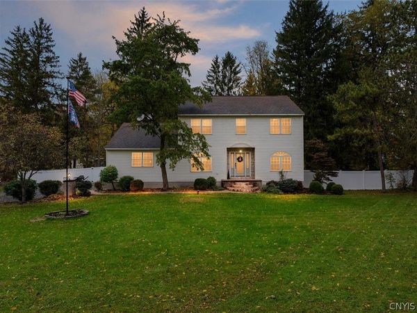 8263 Kirkville Road , Kirkville, NY 13082
