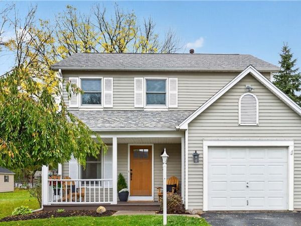 119 Dar Lind Lane, Palmyra, NY 14522