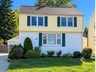 25 Rye Place, Tonawanda, NY 14150
