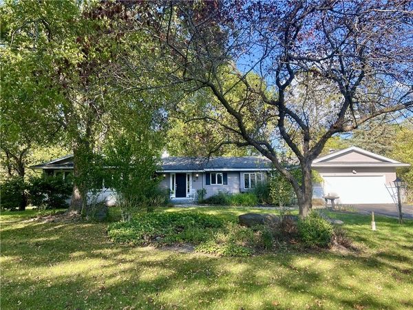 12 Falconbridge Drive , Pittsford, NY 14534