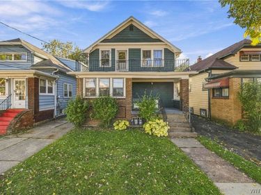 131 Crystal Avenue, Unit 2, Buffalo, NY 14220