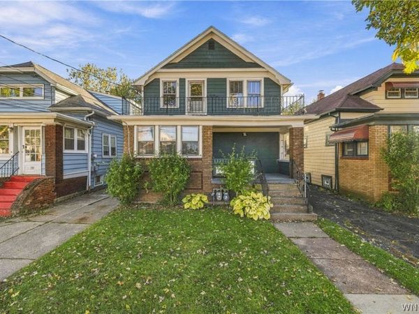 131 Crystal Avenue, Unit 2, Buffalo, NY 14220