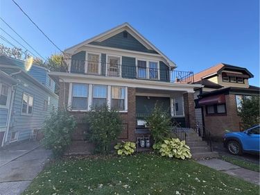 131 Crystal Avenue , Unit 1, Buffalo, NY 14220