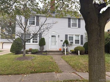 32 Matthew Lane , Buffalo, NY 14225