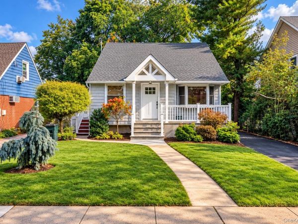 2469 Fortesque Avenue, Oceanside, NY 11572