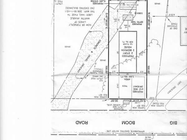 L43.2 Big Boom Road, Queensbury, NY 12804