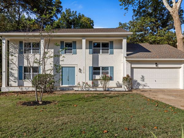 7015 Fairington Circle, Hixson, TN 37343