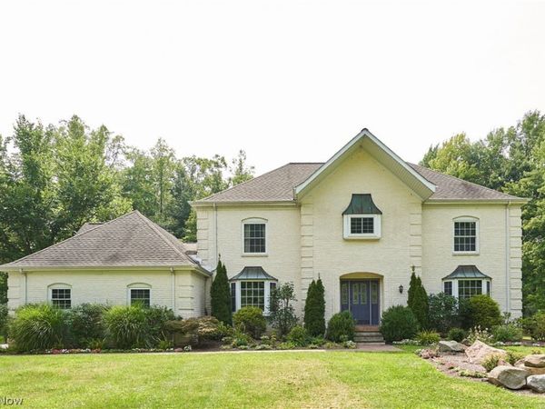 11950 Girdled Road , Concord Twp, OH 44077