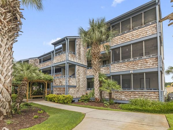 250 Maison Dr. , Unit J-6, Myrtle Beach, SC 29572