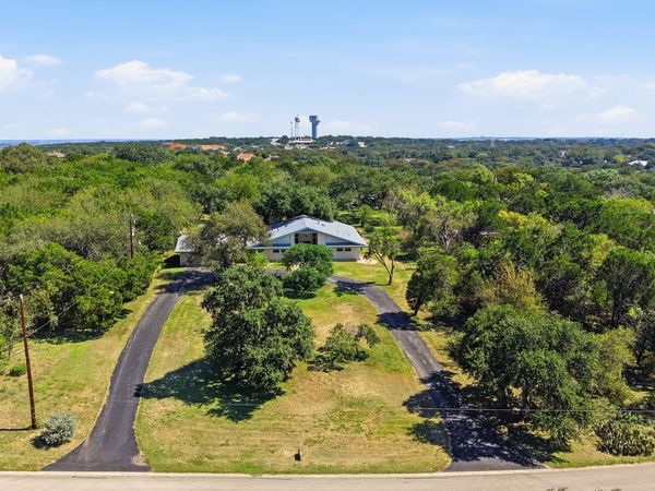 21630 FAIRVIEW CIR, Garden Ridge, TX 78266