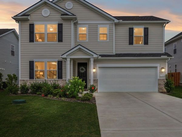 1722 Allwood Ave , Murfreesboro, TN 37128