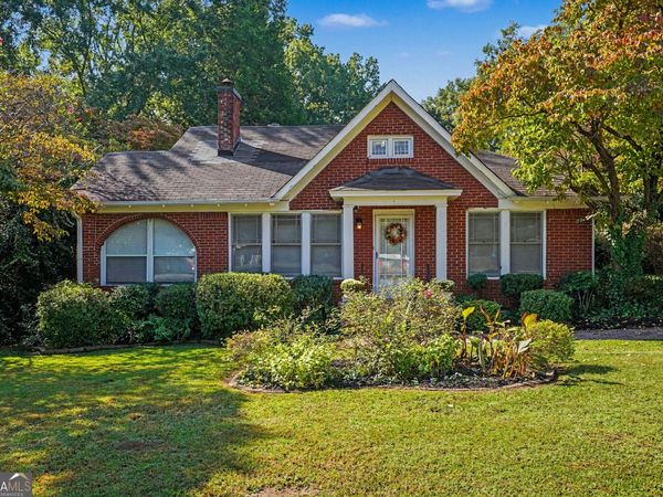 139 North Avenue, Jonesboro, GA 30236