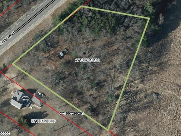 1.27 Acres 2nd Street, Princeton, WI 54968