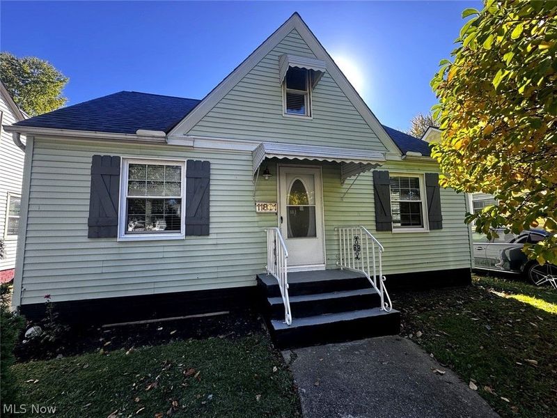 11801 Kensington Avenue, Cleveland, OH 44111 Photo 1