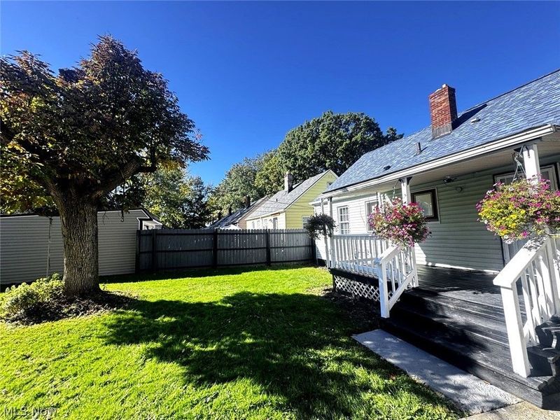 11801 Kensington Avenue, Cleveland, OH 44111 Photo 2