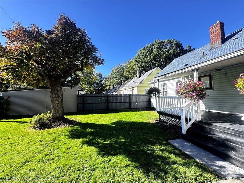11801 Kensington Avenue, Cleveland, OH 44111 Photo 3