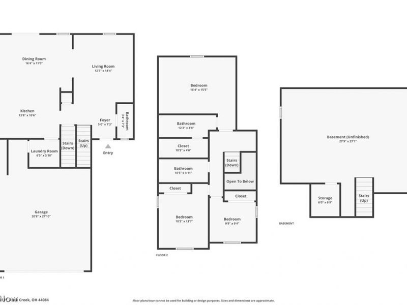 2486 Trellis Place, Rock Creek, OH 44084 Photo 40