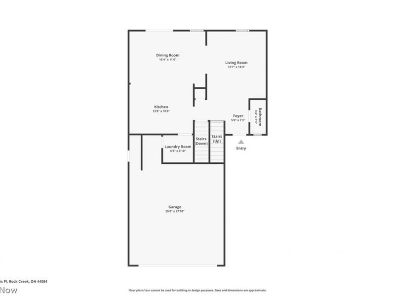 2486 Trellis Place, Rock Creek, OH 44084 Photo 43